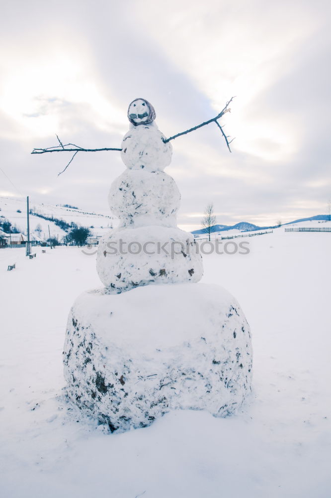 Image, Stock Photo I am a berliner Lifestyle