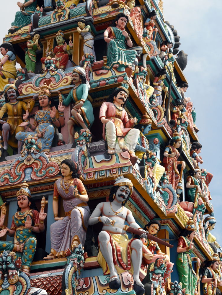 Similar – Sri Mariamman Temple