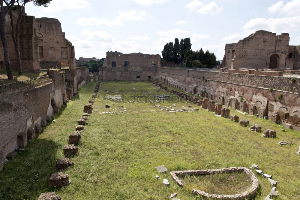 Similar – Abseits (der Menschenmassen in san gimignano)