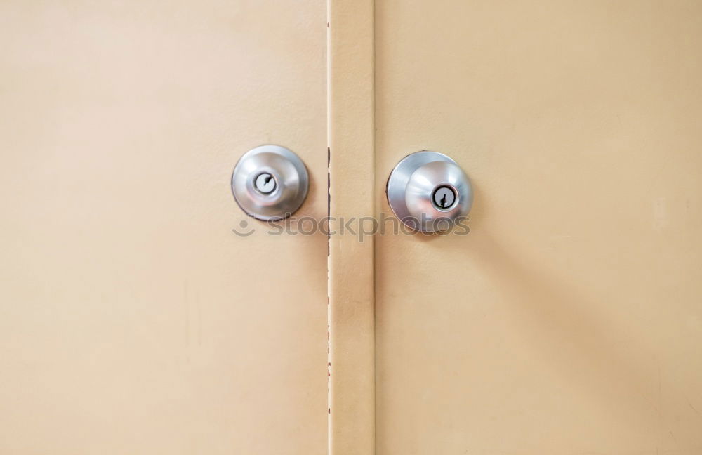 Similar – Image, Stock Photo sealed love Wall (barrier)