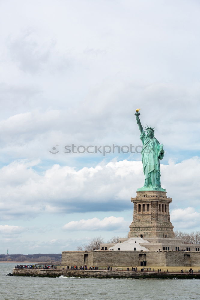 Statue of Liberty