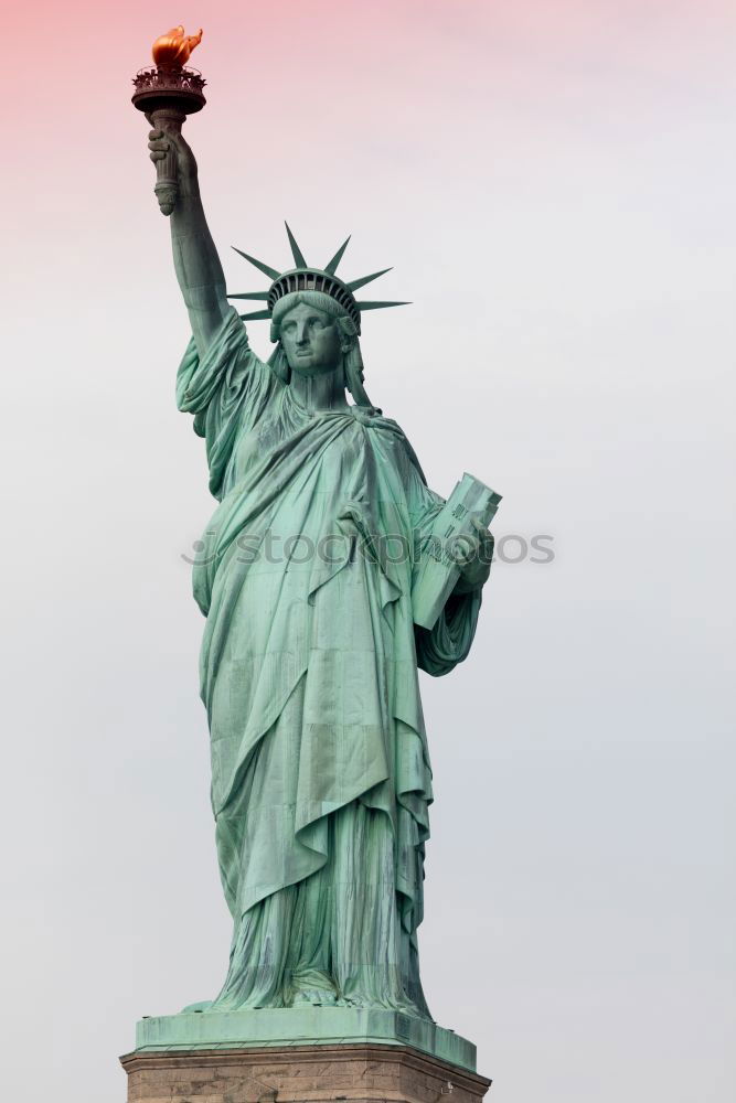 Similar – Image, Stock Photo The Freedom ST