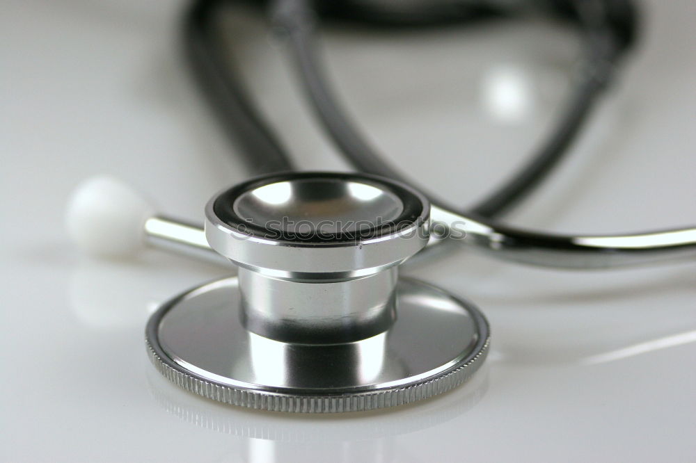 Similar – stethoscope Health care