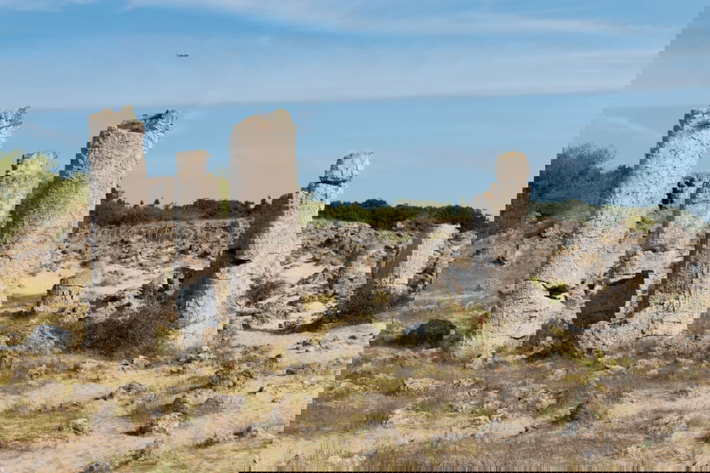 Similar – Foto Bild Olympia Ruine