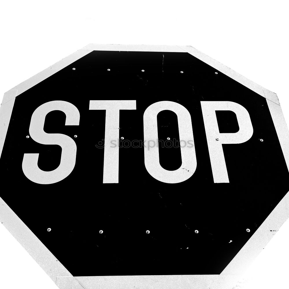 Similar – Image, Stock Photo frontier Stop Grating