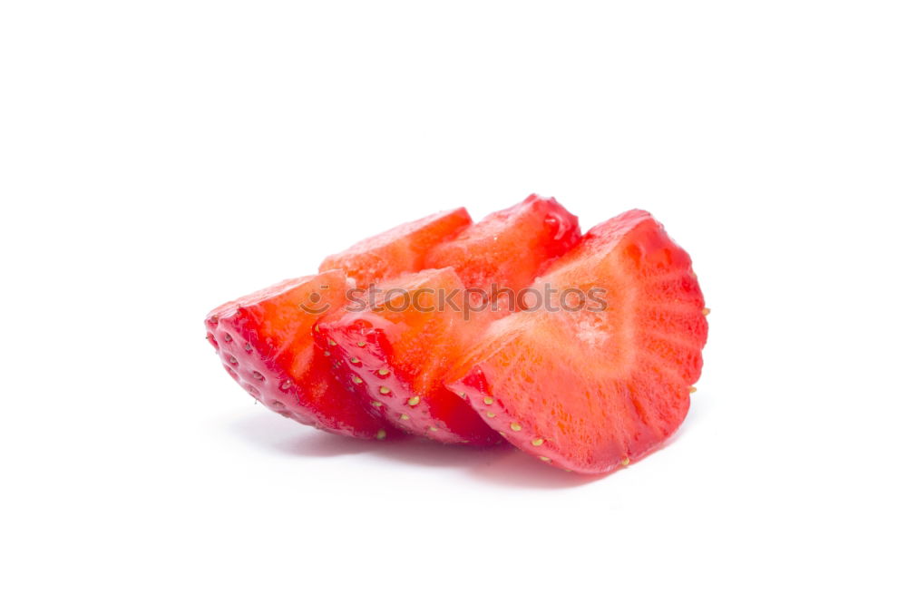 Similar – Image, Stock Photo what was available / watermelon