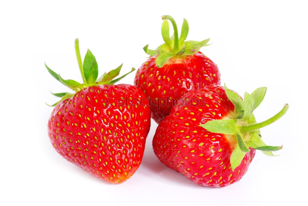 Similar – strawberries rot Frucht