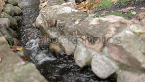 Similar – Image, Stock Photo waste water Industry