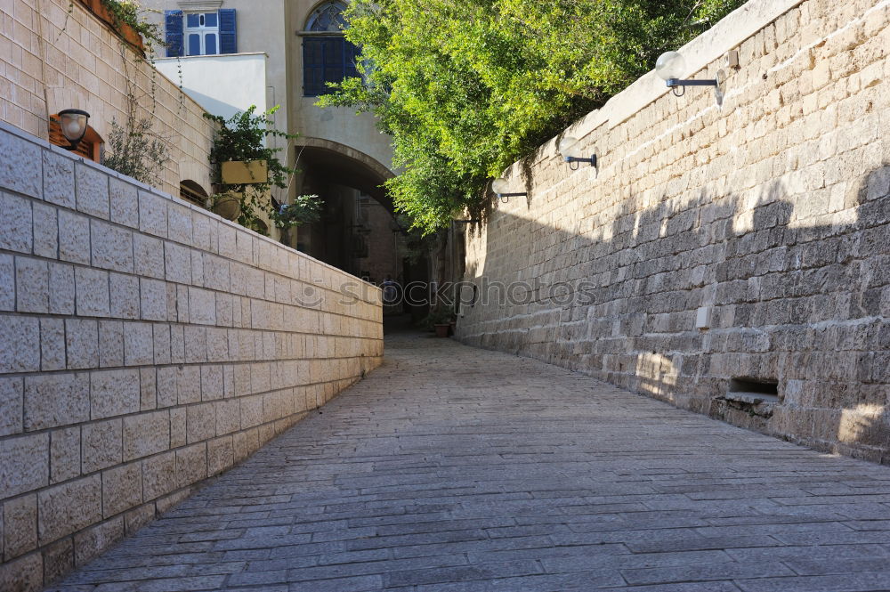 Similar – Streets of Israel