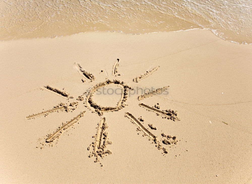 Sand & Sonne Strand Meer