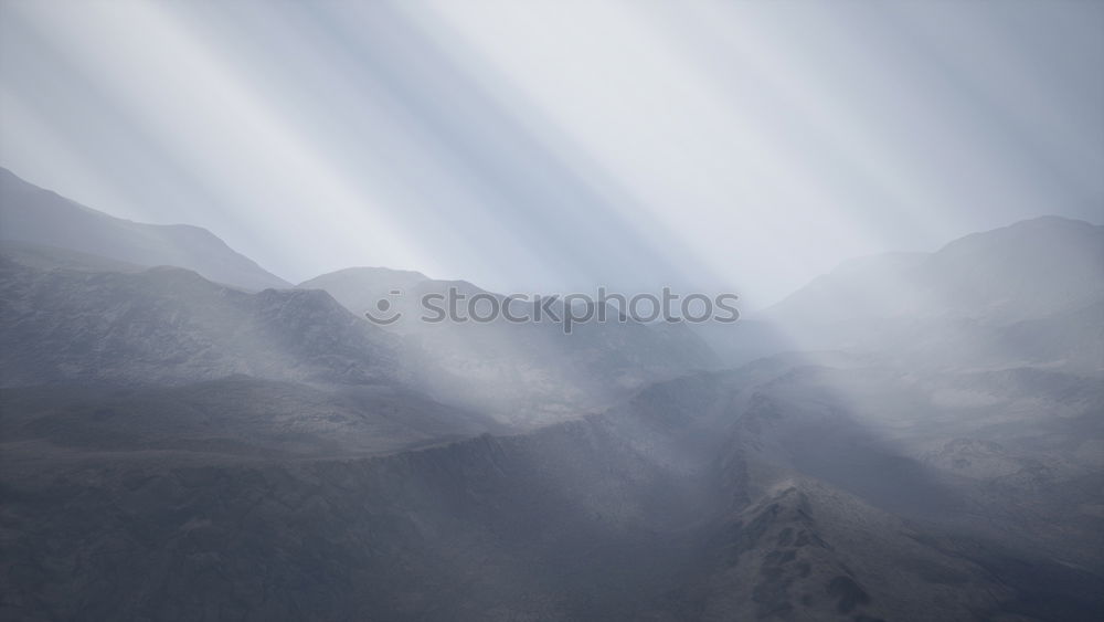 Similar – Image, Stock Photo What the fog releases…