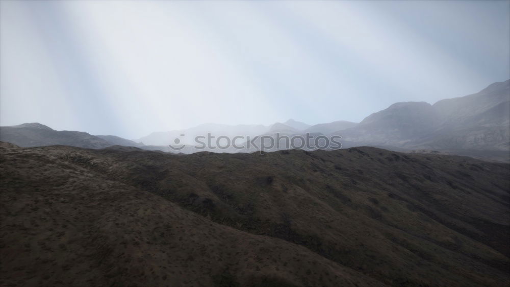 Similar – Image, Stock Photo volcanic landscape