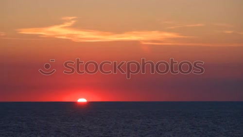 Similar – Image, Stock Photo sail away with me honey …