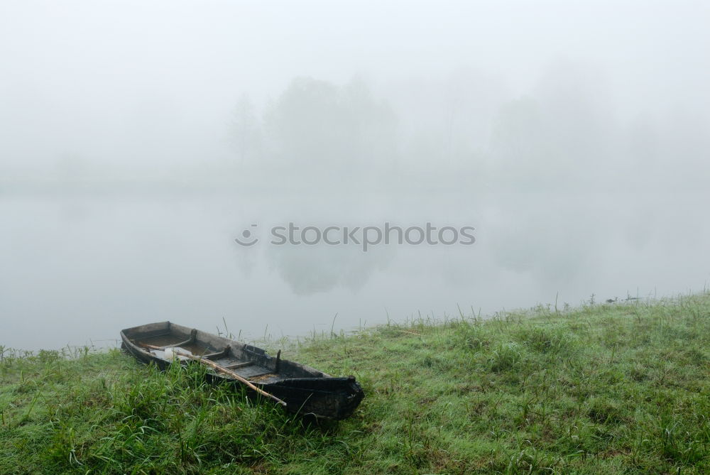 Similar – Image, Stock Photo fishing port Water Autumn