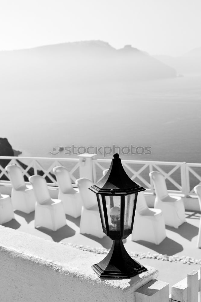 Similar – Oia Chapel Santorini