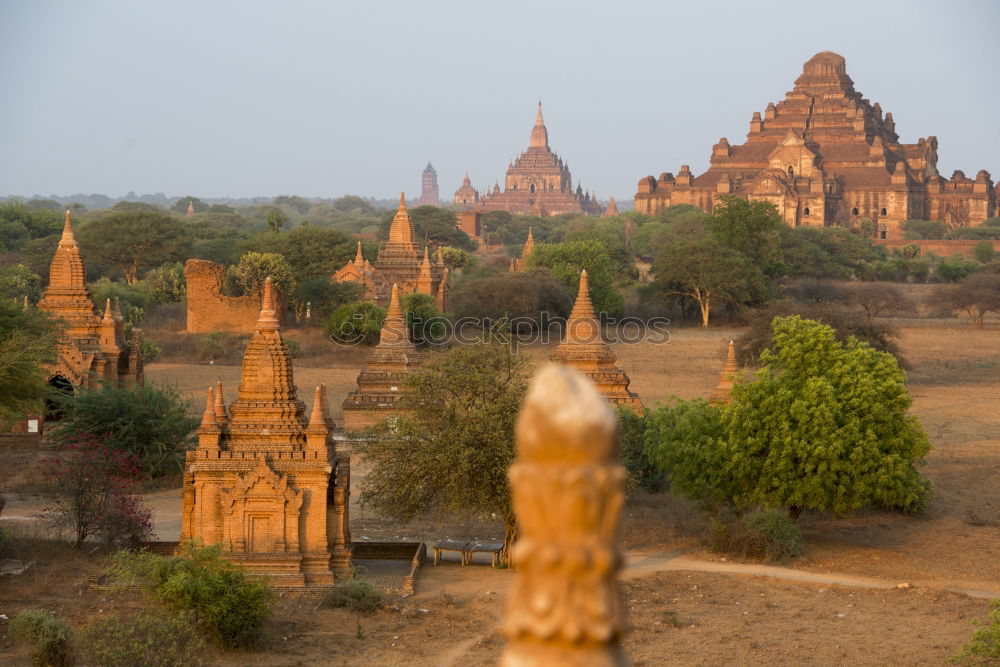 Similar – Image, Stock Photo Temple Pre Rup Angkor Wat