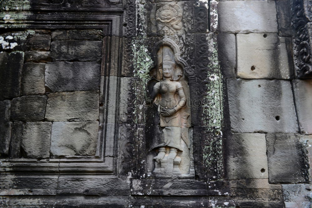 Similar – Monk boy in Ankor Child