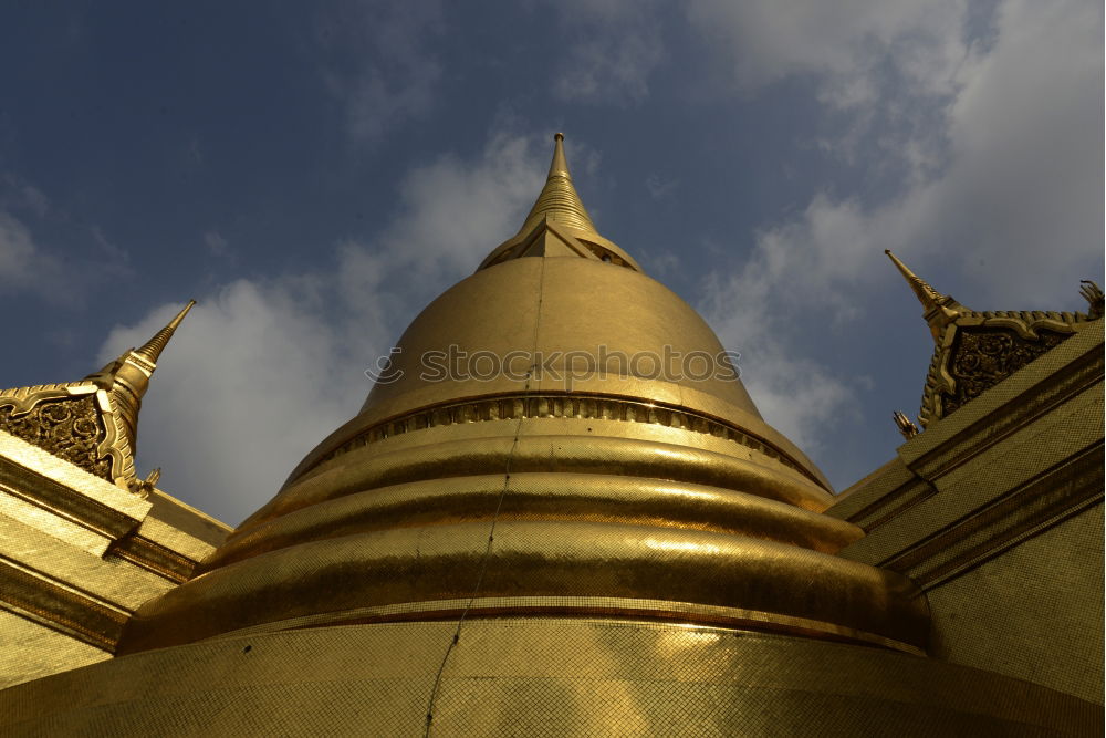 Similar – Foto Bild Golden Temple Thailand