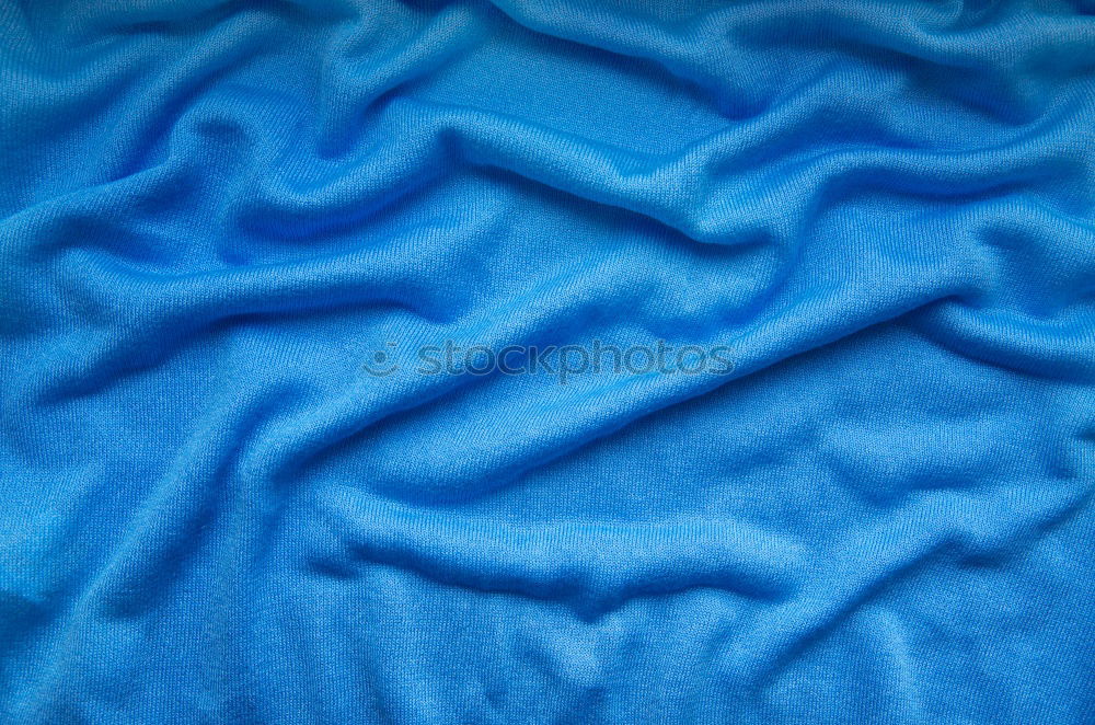 Similar – Image, Stock Photo // Beach Towel Blue Cloth