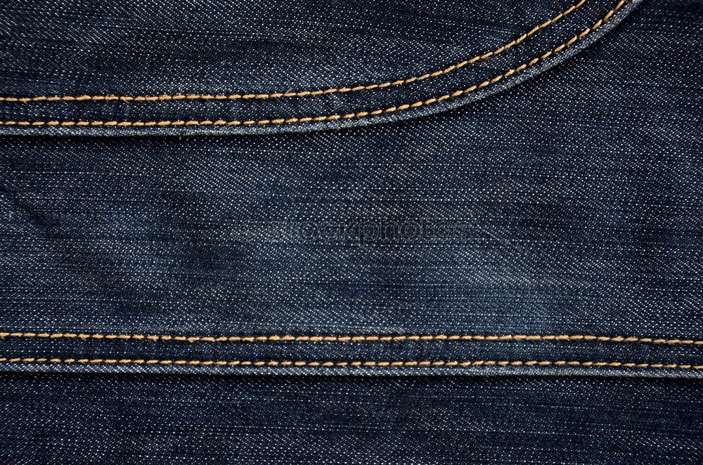 Similar – Textur-Tasche einer blauen, zerknitterten Jeans Makro-Nahaufnahme