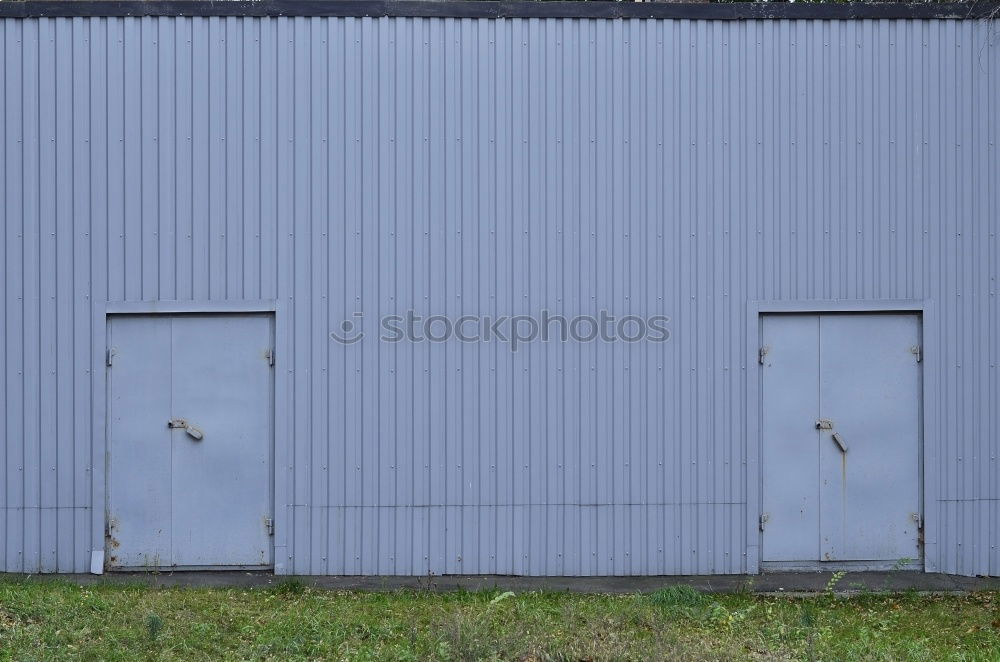 Similar – Image, Stock Photo workshop Industrial plant