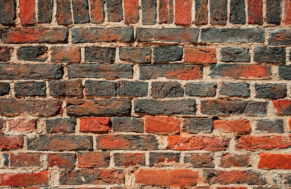 Similar – Image, Stock Photo Bricks 3-4 Wall (barrier)