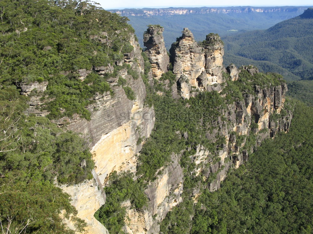 Similar – Image, Stock Photo sandstone mountains