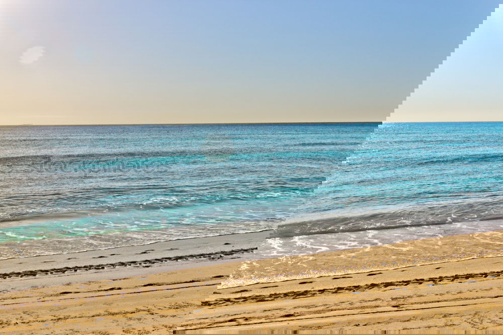 Similar – Image, Stock Photo beach day