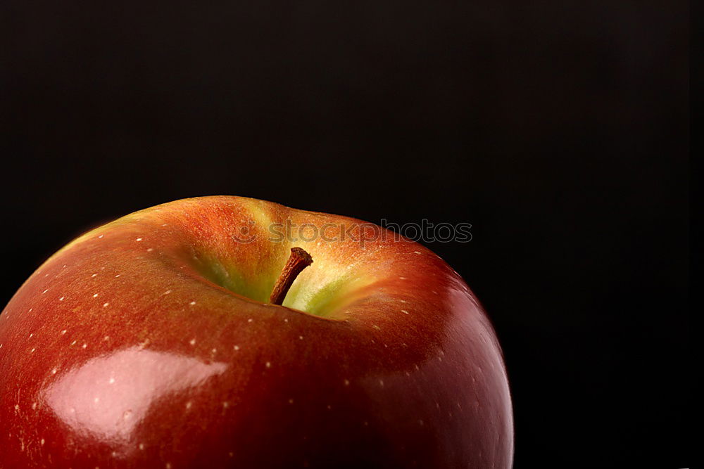 Similar – Image, Stock Photo CHAMANSÜLZ | apples Food