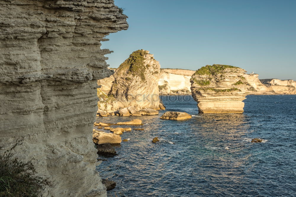 Similar – great ocean road Nature