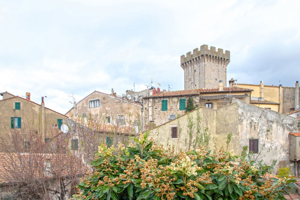 Similar – Foto Bild Schloss Himmel