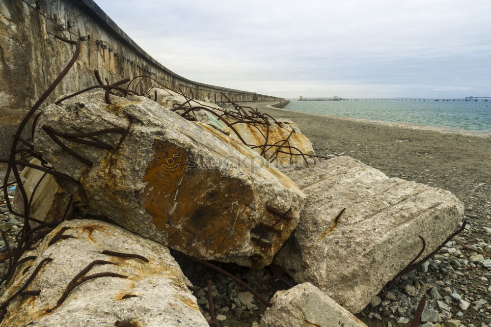 Similar – Image, Stock Photo limitations Border Fence