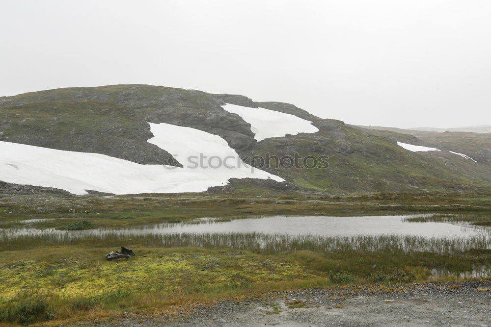 Similar – Image, Stock Photo The sign Climate change