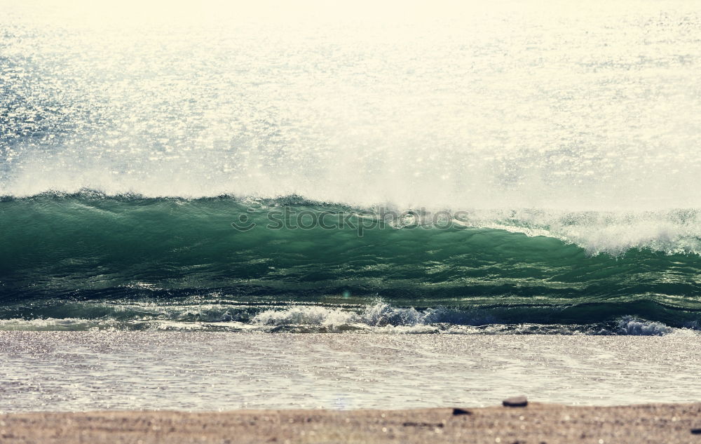 Similar – Strand in Portugal