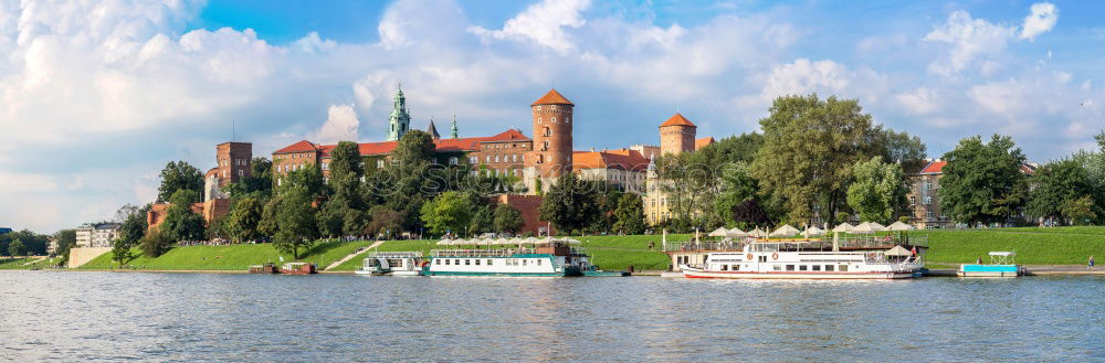 Similar – Foto Bild Kroatisches Dorf im Panorama