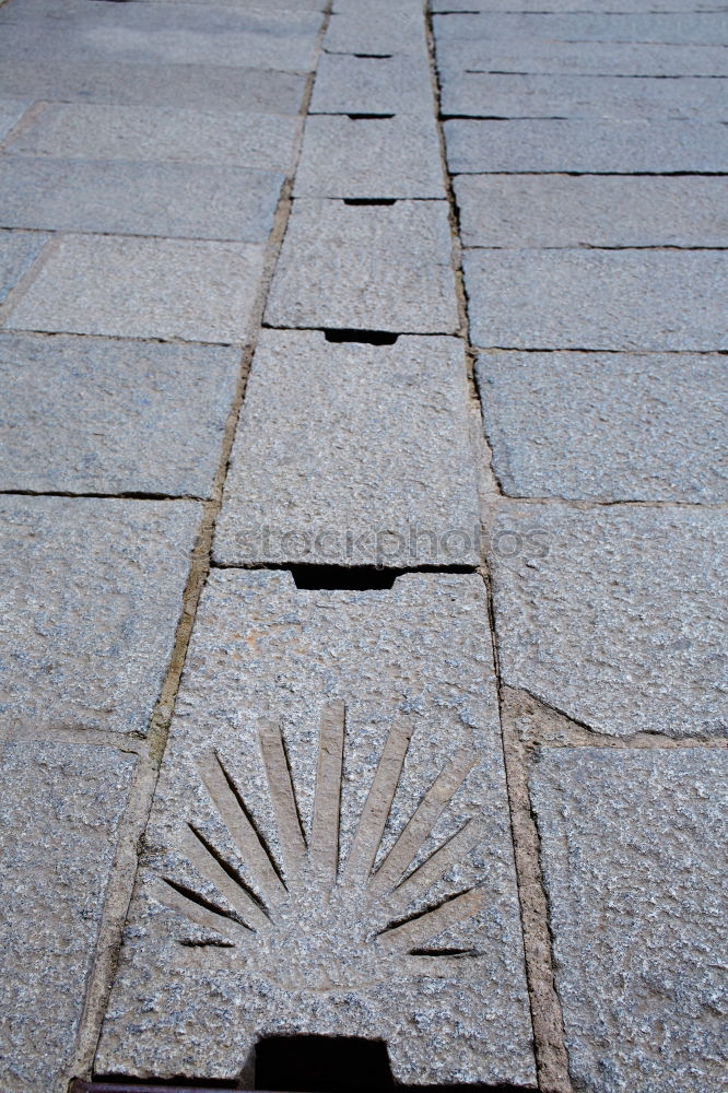 Similar – Image, Stock Photo coloured stones in a circle