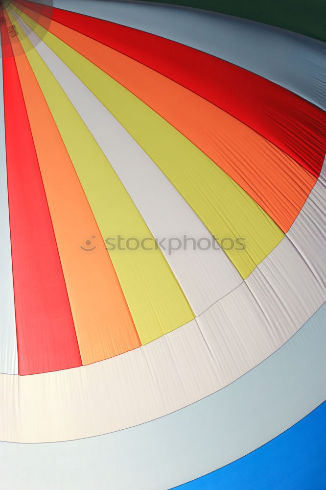 Similar – Image, Stock Photo Vibrant colors palette paper design. Geometric shapes.