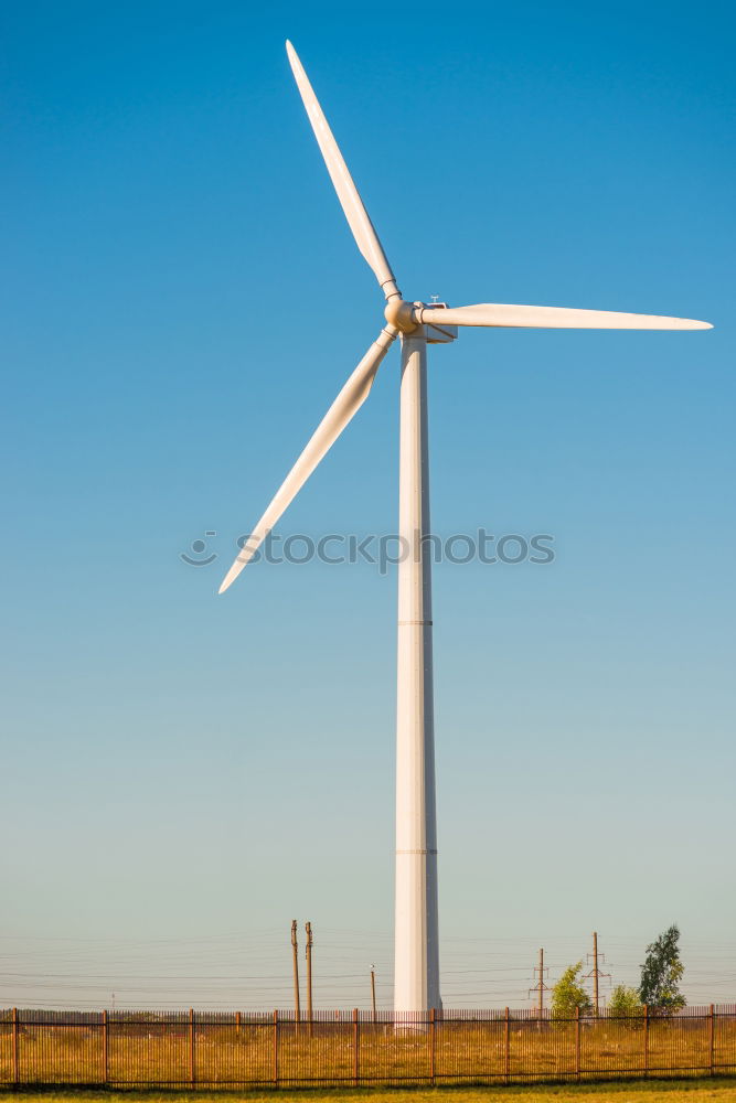 Similar – wind power Alternative