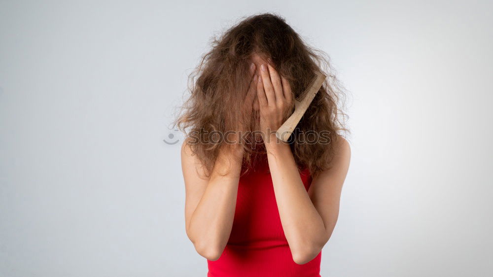 Similar – Image, Stock Photo . Armchair Room Feminine