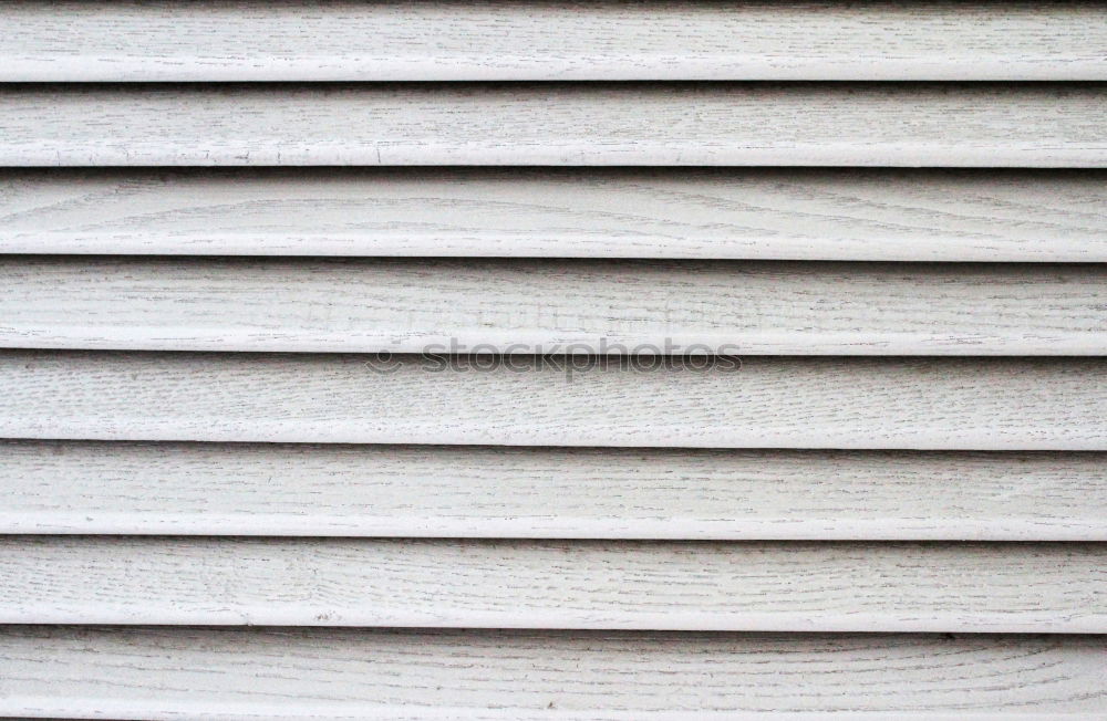 Similar – closed window blinds in the outside view / privacy screen