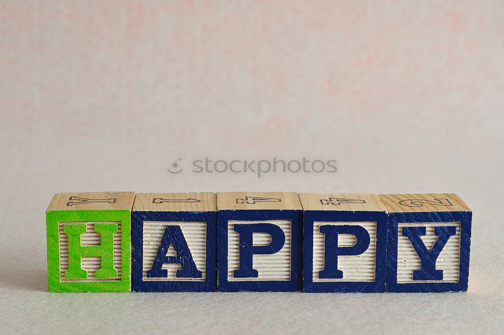 Similar – Image, Stock Photo Smiley on a wall Style Joy