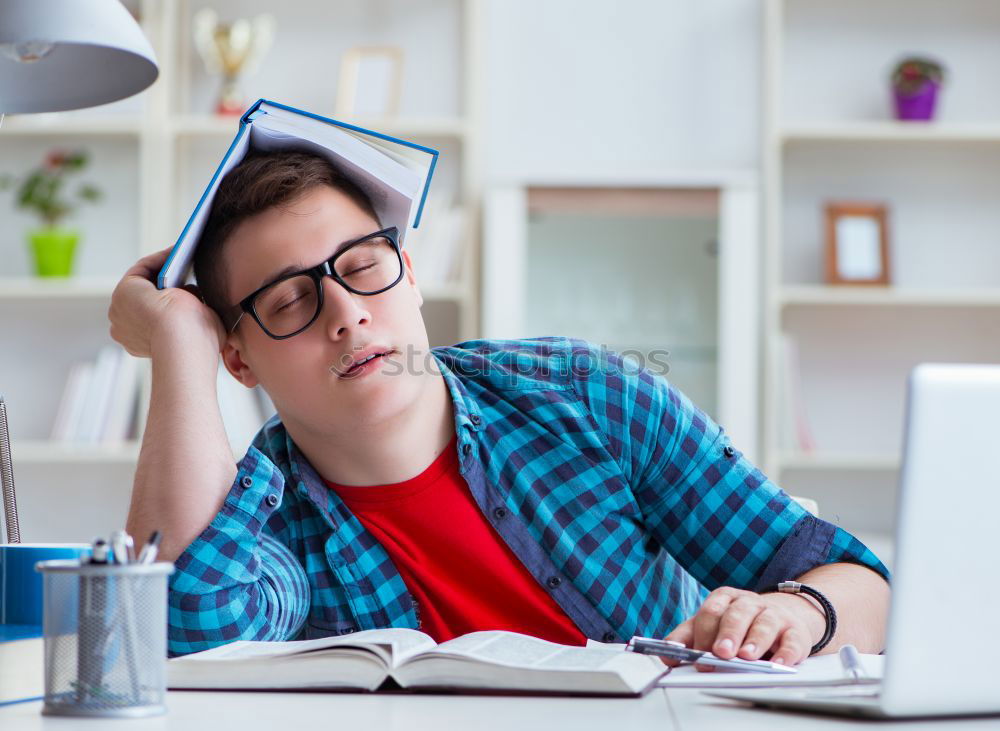 Similar – woman reading a book