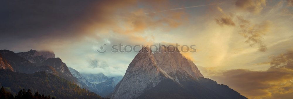 Similar – Image, Stock Photo kings canyon