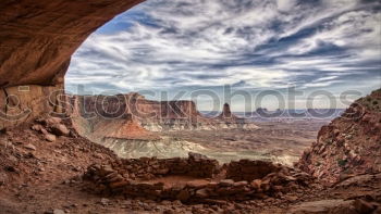 Similar – Sunrise at Mesa Arch