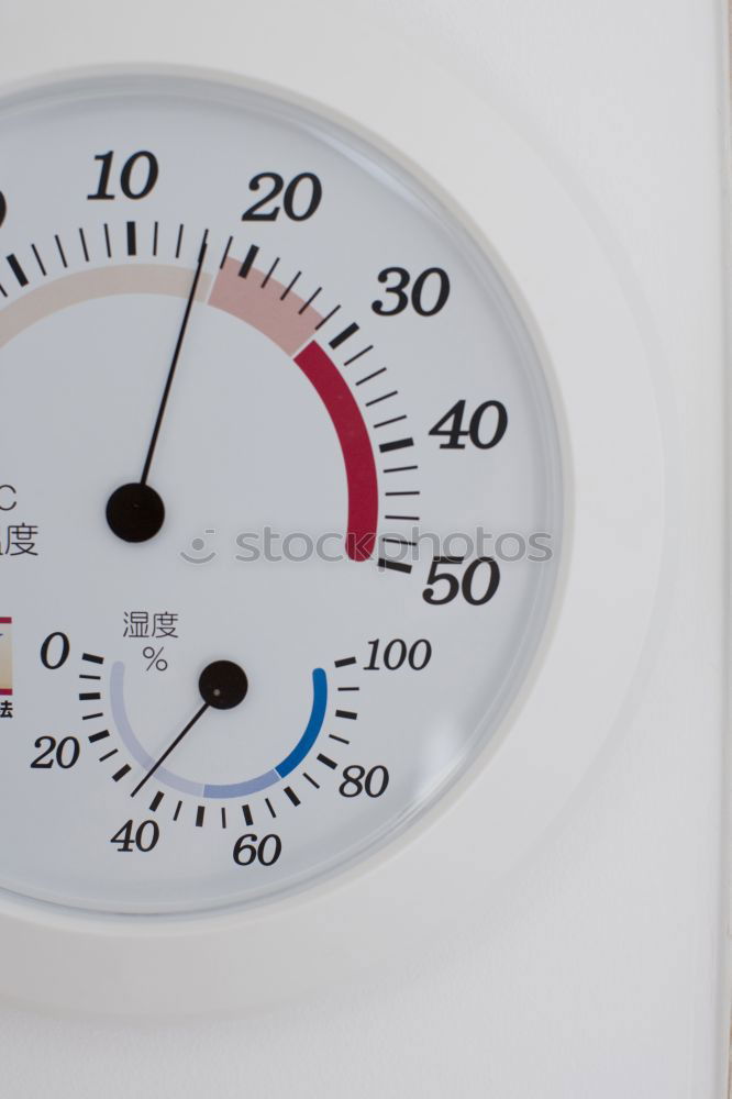 Similar – Thermometer Grad Celsius