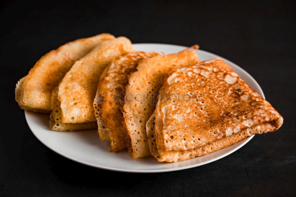 Similar – Image, Stock Photo sandwich Food Dough