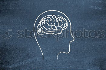 Similar – Image, Stock Photo Makes you wonder why???