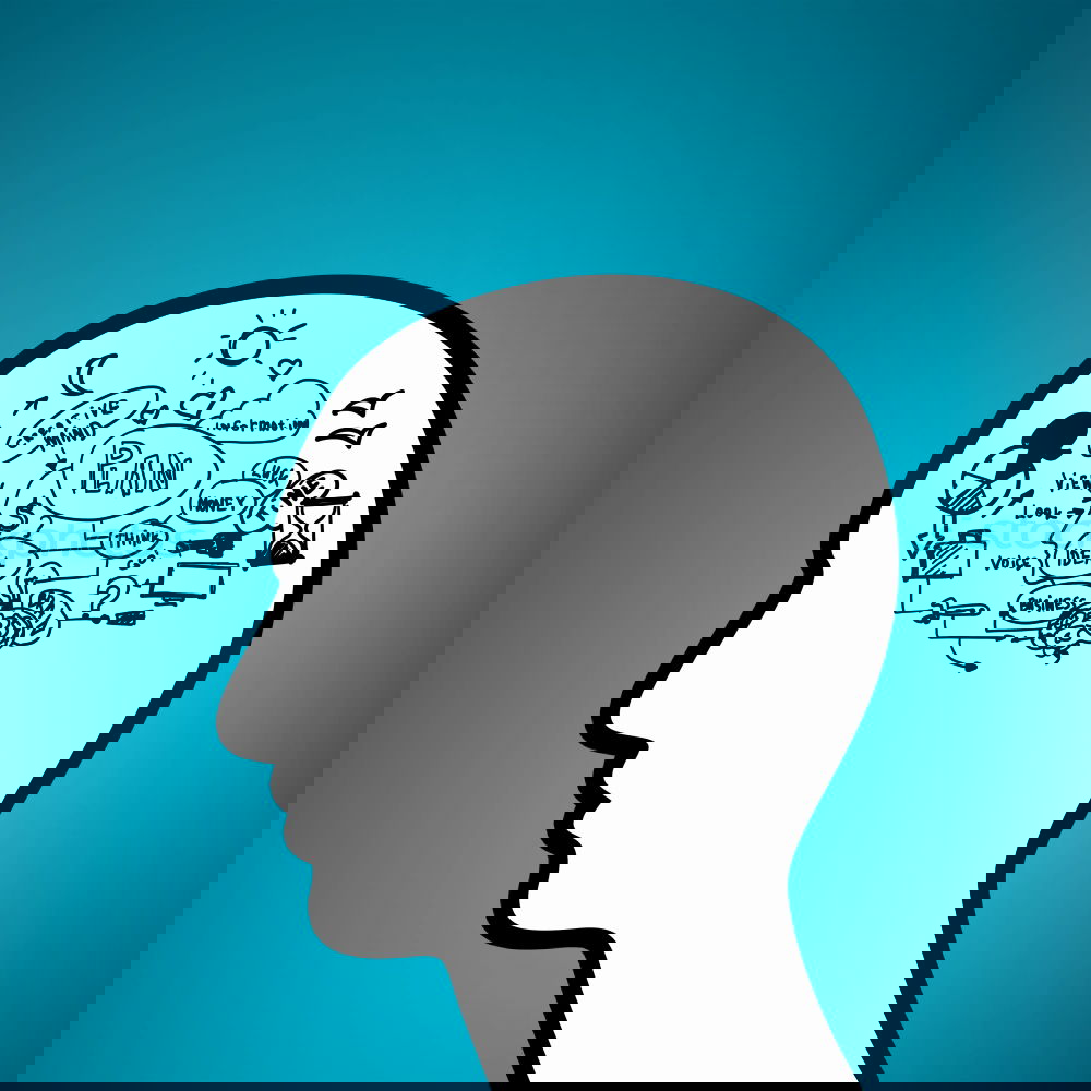 Image, Stock Photo #A# Speech bubble Art