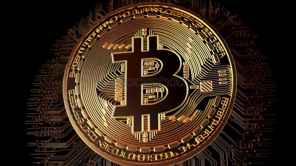 Similar – Image, Stock Photo #A# Bitconos Art