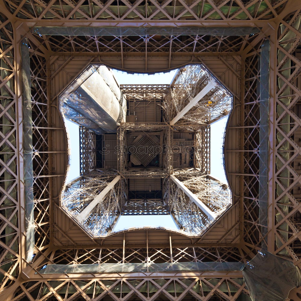 Similar – Image, Stock Photo Eiffel Tower